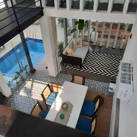 Villa Rose